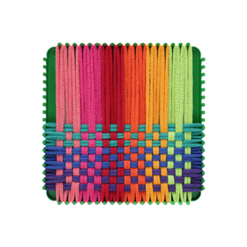 Cotton Potholder Loops (Traditional Size)